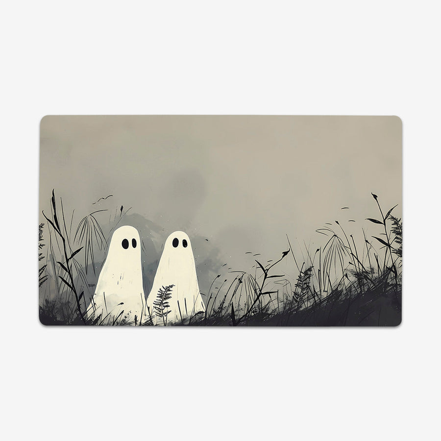 Haunting Harmony Playmat