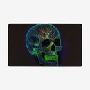 Haunting Head Playmat