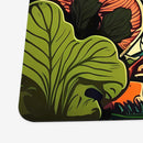 Mushroom Mania Playmat