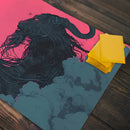 Mystical Emissary Playmat