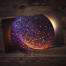 Nebula Nucleus Playmat