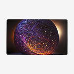 Nebula Nucleus Playmat