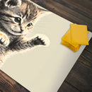 Pawsitively Playful Playmat