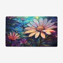Petal Prism Playmat