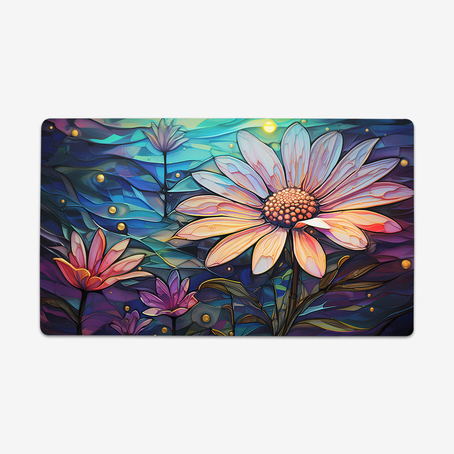 Petal Prism Playmat