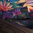 Petal Prism Playmat