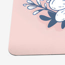 Purrfect Petal Playmat