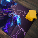 Robot Renegade Playmat