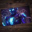 Robot Renegade Playmat