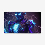 Robot Renegade Playmat
