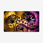 Shadowed Wishes Playmat
