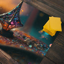 Shining Sorcery Playmat