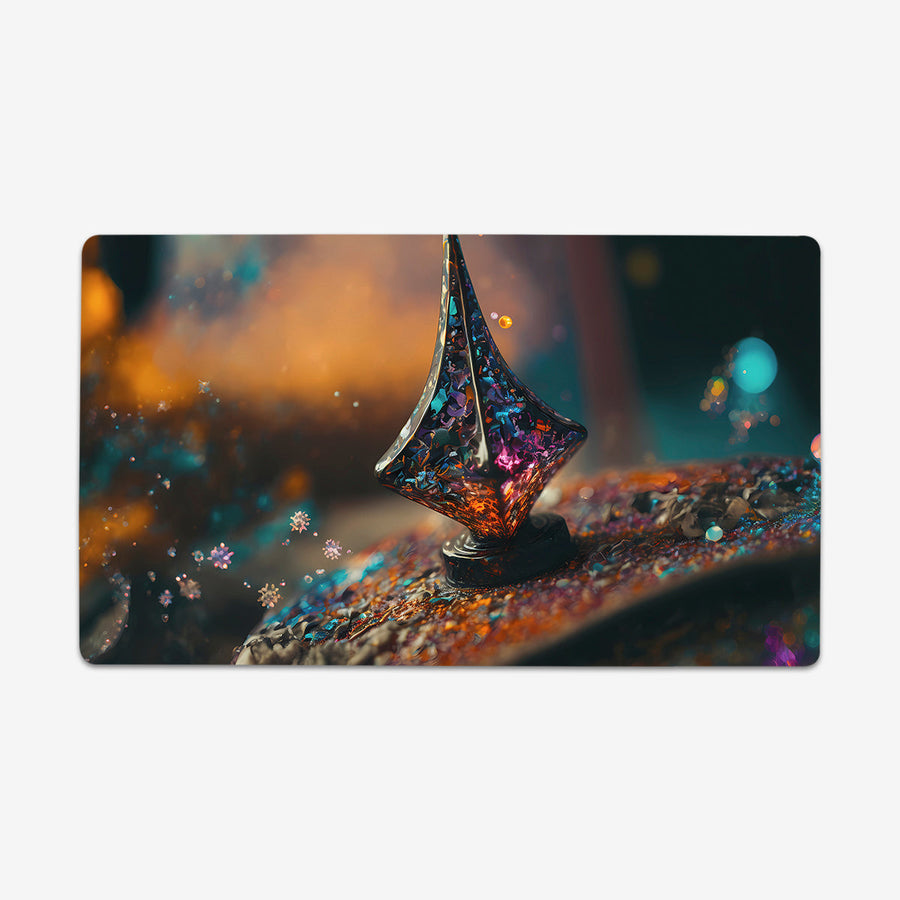 Shining Sorcery Playmat