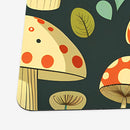 Shroom Shuffle Playmat