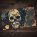 Skull Salvage Playmat