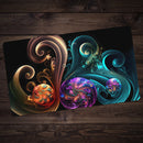 Smokey Doodle Playmat