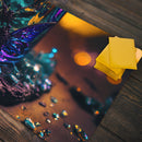 Sparkling Magic Playmat