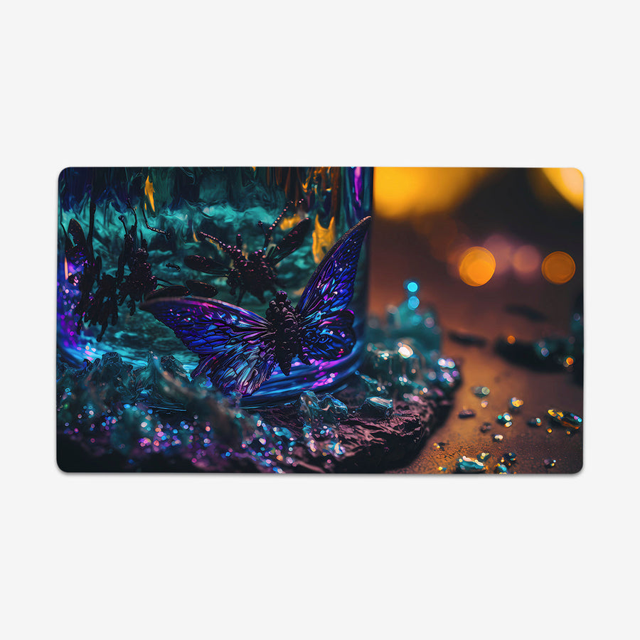 Sparkling Magic Playmat