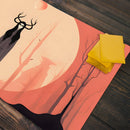 Specter Of The Void Playmat