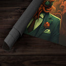 The Dapper Dread Playmat