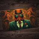 The Dapper Dread Playmat