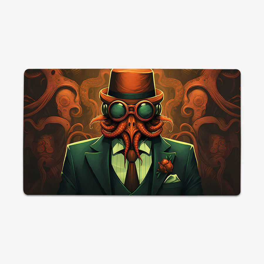The Dapper Dread Playmat