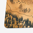 Tir'Anor Playmat