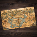 Tir'Anor Playmat
