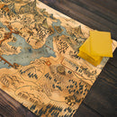 Tir'Anor Playmat