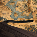 Tir'Anor Playmat