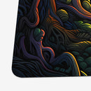 Tranquil Woods Playmat