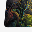 Transcendent Skull Playmat