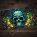 Transcendent Skull Playmat