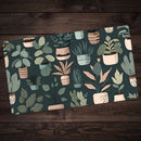 Urban Eden Playmat
