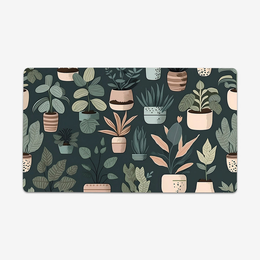 Urban Eden Playmat