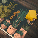 Verdant Views Playmat