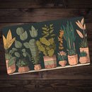 Verdant Views Playmat