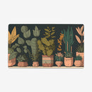 Verdant Views Playmat