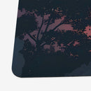 Whimsical Nightfall Playmat