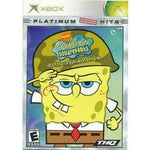 SpongeBob SquarePants Battle For Bikini Bottom [Platinum Hits] - Xbox