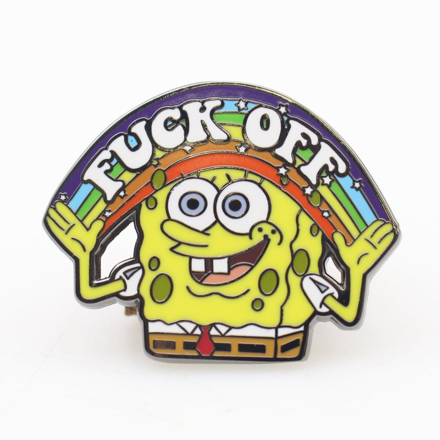 SpongeBob 