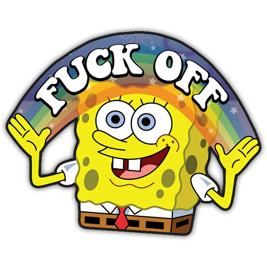 SpongeBob 