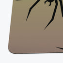 Spider Yin Yang Playmat