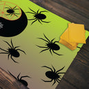 Spider Yin Yang Playmat