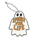 Spooky for Life Air Freshener