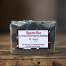 Rejuvenate Sports Bar Soap