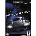 Spy Hunter - GameCube