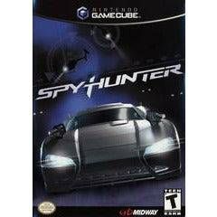 Spy Hunter - GameCube