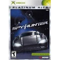 Spy Hunter [Platinum Hits] - Xbox