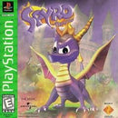 Spyro The Dragon - PlayStation